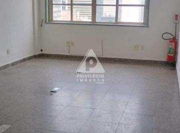 Comercial · 100m² · Salas Comerciais à venda, Centro - RIO DE JANEIRO/RJ