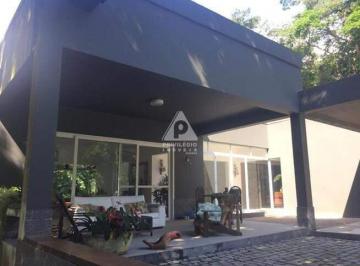 Casa · 850m² · 3 Quartos · Excelente casa a venda no Itanhangá