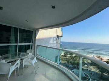 Apartamento · 52m² · 1 Quarto · 1 Vaga · Flat de 01 Quarto na Barra da Tijuca, Wyndham Rio Barra, Posto 4, fora do Pool Hoteleiro