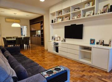 Apartamento · 160m² · 3 Quartos · 1 Vaga · Apartamento à venda, 3 quartos, 1 suíte, 1 vaga, Ipanema - RIO DE JANEIRO/RJ