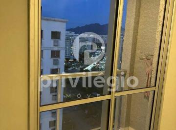 Vista · Apartamento à venda, 2 quartos, 1 vaga, Jacarepaguá - RIO DE JANEIRO/RJ