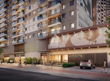 Apartamento · 48m² · 2 Quartos · Lançamento PIXINGUINHA. Apartamentos tipo Stúdios , 1, 2 e 3 quartos, com opção de vaga de garagem,