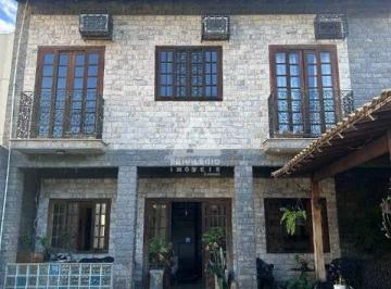 Casa · 150m² · 4 Quartos · 3 Vagas · Casa Duplex à venda, 4 quartos, 1 suíte, 3 vagas, Pechincha - RIO DE JANEIRO/RJ