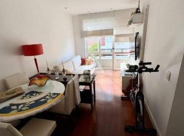 Apartamento · 60m² · 2 Quartos · 1 Vaga · Apartamento à venda, 2 quartos, 1 vaga, Botafogo - RIO DE JANEIRO/RJ