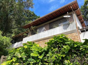 Casa · 250m² · 5 Quartos · 2 Vagas · Casa à venda, 5 quartos, 2 vagas, Cosme Velho - RIO DE JANEIRO/RJ
