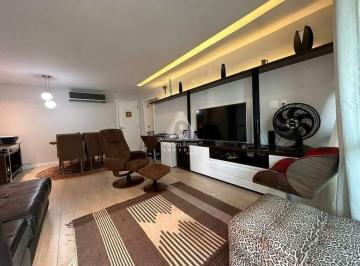 Apartamento · 133m² · 4 Quartos · 2 Vagas · Apartamento á venda 4 quartos - 2 suites e 2 vagas - Barra da Tijuca - Rio de Janeiro