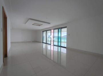 Apartamento · 488m² · 4 Quartos · 4 Vagas · Apartamento à venda no Ponta da Praia em Santos.