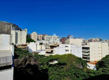 Apartamento · 110m² · 2 Quartos · 1 Vaga · Cobertura Duplex à venda, 2 quartos, 1 vaga, Ipanema - RIO DE JANEIRO/RJ