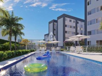 Apartamento · 36m² · 2 Quartos · Apartamento à venda, 2 quartos, Inhaúma - RIO DE JANEIRO/RJ