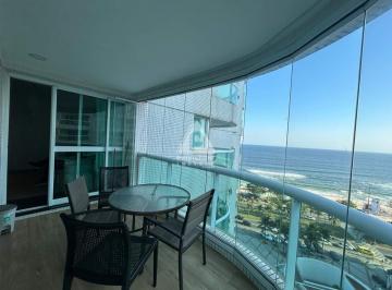 Apartamento · 52m² · 1 Quarto · 1 Vaga · Flat de 01 Quarto na Barra da Tijuca, Wyndham Rio Barra, Posto 4, fora do Pool Hoteleiro