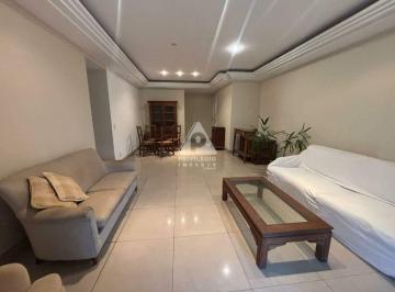 Apartamento · 145m² · 3 Quartos · 2 Vagas · Santa Mônica: Apartamento 4 Quartos com Vista Indevassável e Lazer Completo!