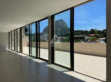 Apartamento · 460m² · 4 Quartos · 1 Vaga · Cobertura alto luxo a venda no Leblon 4 quartos