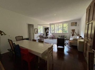 Sala · 2 quartos (1 suíte) com Dce em rua Nobre e arborizada
