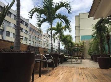 Apartamento · 250m² · 4 Quartos · Cobertura Linear com 4 Quartos e Varanda Gourmet em Ipanema