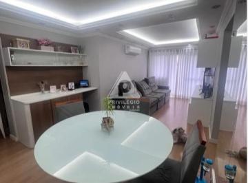 Apartamento · 78m² · 2 Quartos · 1 Vaga · Apartamento à venda, 2 quartos, 1 suíte, 1 vaga, Pechincha - RIO DE JANEIRO/RJ