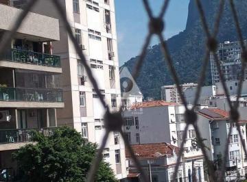 Apartamento · 84m² · 3 Quartos · 1 Vaga · Apartamento à venda, 3 quartos, 1 vaga, Botafogo - RIO DE JANEIRO/RJ