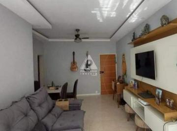 Apartamento · 95m² · 3 Quartos · 2 Vagas · Apartamento à venda, 3 quartos, 1 suíte, 2 vagas, Copacabana - RIO DE JANEIRO/RJ