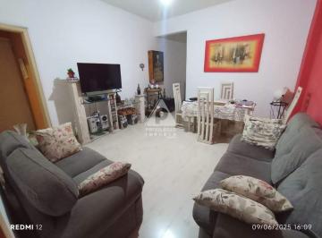 Apartamento · 63m² · 2 Quartos · Apartamento de 2 quartos no Flamengo