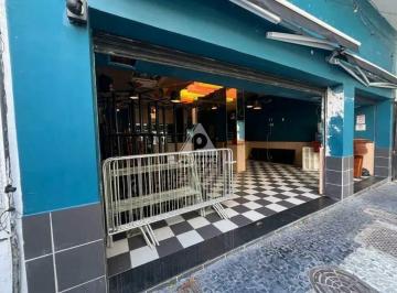 Comercial · 465m² · Predio comercial com 3 andares no Leblon com 465 m²
