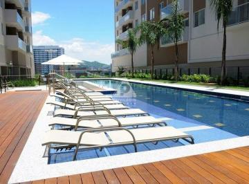 Apartamento · 79m² · 2 Quartos · 1 Vaga · Lançamento Residencial UP-Norte Even, apartamentos de 2 e 3 quartos, varanda, vaga na garagem, mais