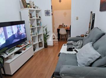 Apartamento · 45m² · 1 Quarto · Apartamento à venda, 1 quarto, Centro - RIO DE JANEIRO/RJ