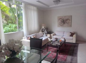 Apartamento · 120m² · 3 Quartos · 1 Vaga · Apartamento à venda em Botafogo, 3 quartos (1 suíte)