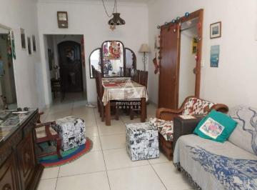 Apartamento · 124m² · 3 Quartos · 1 Vaga · Apartamento à venda, 3 quartos, 1 suíte, 1 vaga, Leme - RIO DE JANEIRO/RJ