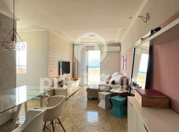 Apartamento · 101m² · 2 Quartos · 2 Vagas · Cobertura Duplex à venda, 2 quartos, 1 suíte, 2 vagas, BARRA DA TIJUCA - RIO DE JANEIRO/RJ