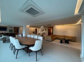 Apartamento · 289m² · 4 Quartos · 3 Vagas · Apartamento à venda, 04 quartos, 04 suítes, 03 vagas, Península, Barra da Tijuca - Rio de Janeiro/RJ
