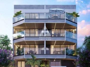 Apartamento · 169m² · 3 Quartos · 3 Vagas · Residencial Lançamento
