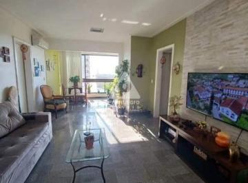 Apartamento · 68m² · 1 Quarto · 2 Vagas · Apartamento à venda, 01 Suíte, 01 vaga, Vista Mar e Lagoa, Alfa Barra, Barra da Tijuca - Rio de Jane
