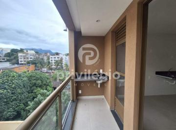 85a08db3-e115-47bd-a6bb-9f87f8d770dc.jpg · Cobertura Duplex à venda, 1 quarto, 1 suíte, 1 vaga, Pechincha - RIO DE JANEIRO/RJ