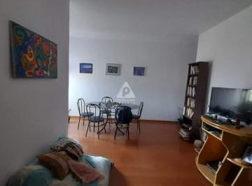 Apartamento · 48m² · 1 Quarto · MARAVILHOSO SALA QUARTO À 3 MINUTOS ANDANDO DA PRAÇA BARÃO DE DRUMONT
