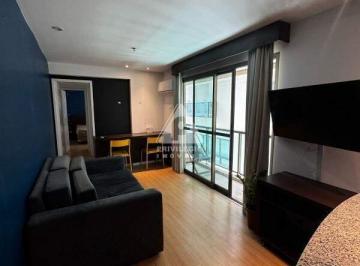 Apartamento · 43m² · 1 Quarto · 1 Vaga · Flat à venda, 1 quarto, 1 vaga, Copacabana - RIO DE JANEIRO/RJ