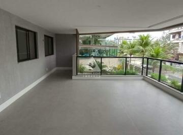 Apartamento · 114m² · 3 Quartos · 2 Vagas · Gleba B - Recreio: Seu Apartamento de Alto Padrão em Localização Privilegiada!