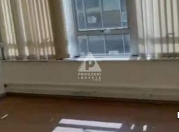 Comercial · 303m² · Andar comercial no centro do Rio de janeiro