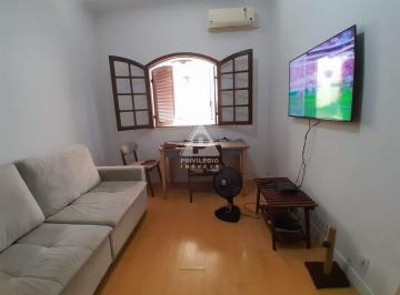 Apartamento · 39m² · 1 Quarto · 1 quarto a venda em Laranjeiras, Rio de janeiro- RJ