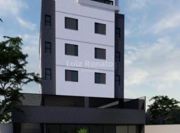 Apartamento · 135m² · 3 Quartos · 2 Vagas · Apartamento à venda no bairro Sagrada Família
