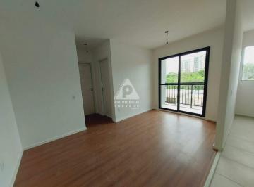 Apartamento · 48m² · 2 Quartos · 1 Vaga · Apartamento à venda, 02 quartos, 1 vaga, LIVING PARQUE JARDIM - RIO DE JANEIRO/RJ