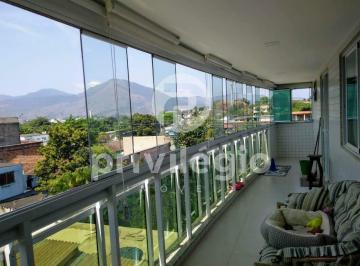 2a5de971-0226-4236-a1bf-477a471b35b9.jpg · Apartamento à venda, 3 quartos, 2 suítes, 2 vagas, Campo Grande - RIO DE JANEIRO/RJ