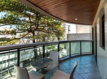 Apartamento · 82m² · 2 Quartos · 2 Vagas · Apartamento 82 m² com 2 suítes, frente, Ipanema — 2 vagas e lazer completo