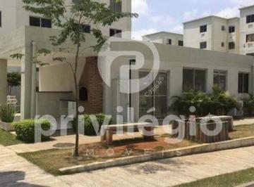 992285347256737.jpg · Apartamento à venda, 2 quartos, 1 vaga, Campo Grande - RIO DE JANEIRO/RJ