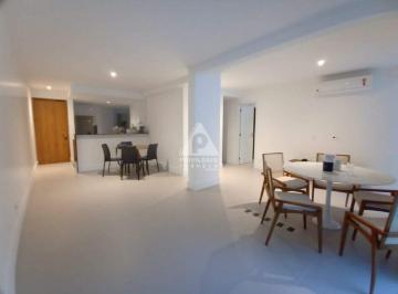 Apartamento · 112m² · 2 Quartos · 2 Vagas · Apartamento à venda, 112 m², 2 quartos, 1 suíte, 2 vagas, Humaitá - RIO DE JANEIRO/RJ