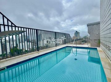 Apartamento · 290m² · 3 Quartos · 3 Vagas · Cobertura à venda no bairro Ponta da Praia