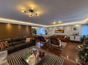 Apartamento · 206m² · 3 Quartos · 3 Vagas · Apartamento à venda, 3 quartos, 3 suítes, 3 vagas, Boqueirão - Santos/SP