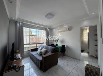 Apartamento · 56m² · 1 Quarto · 1 Vaga · Apartamento à venda no bairro Aparecida