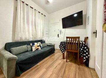 Apartamento · 60m² · 2 Quartos · 1 Vaga · Apartamento à venda no bairro Embaré