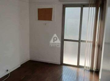 Apartamento · 95m² · 3 Quartos · 1 Vaga · Apartamento à venda, 3 quartos, 1 suíte, 1 vaga, Lagoa - RIO DE JANEIRO/RJ