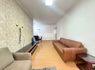 Apartamento · 111m² · 3 Quartos · 1 Vaga · Apartamento à venda no bairro Embaré