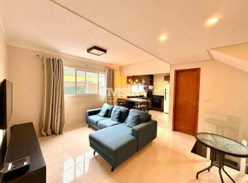Casa · 107m² · 2 Quartos · 1 Vaga · Casa à venda no bairro Marapé